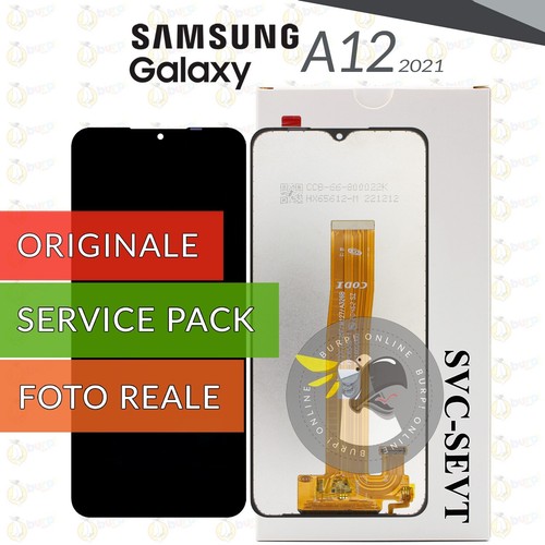 Display originale samsung - originale,