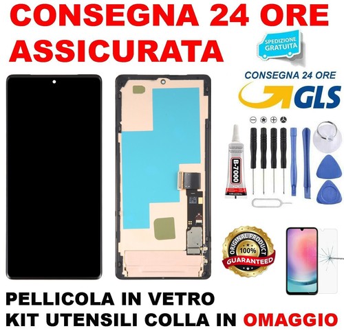 Display touch screen - touch,