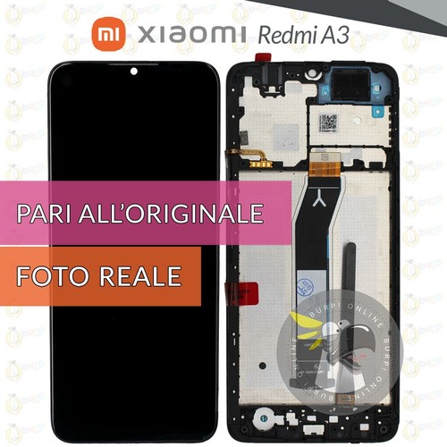 Display xiaomi redmi - xiaomi,