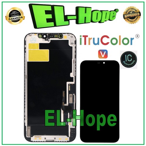 Display lcd itrucolor - lcd,