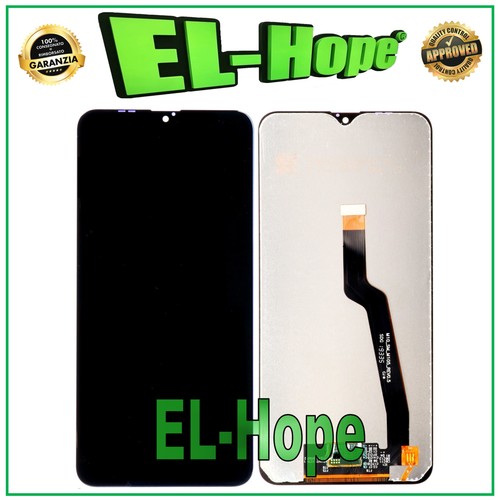 Display lcd per samsung galaxy - display,