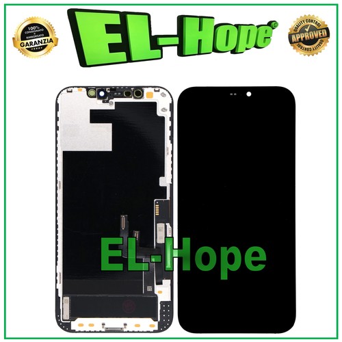 Display lcd hard - display, per