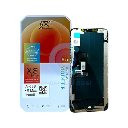 Display lcd apple iphone - display, xs