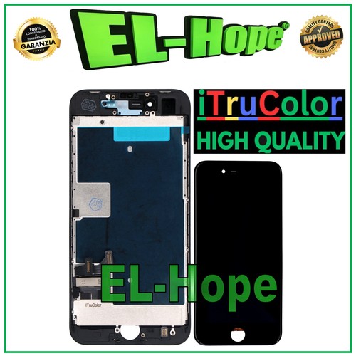 Display lcd itrucolor per - hd,