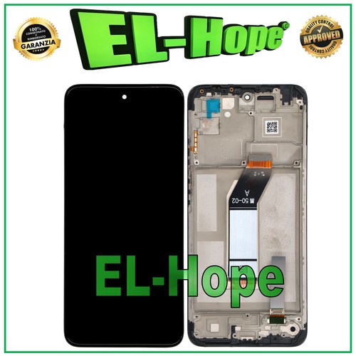 Display lcd frame per xiaomi - display,