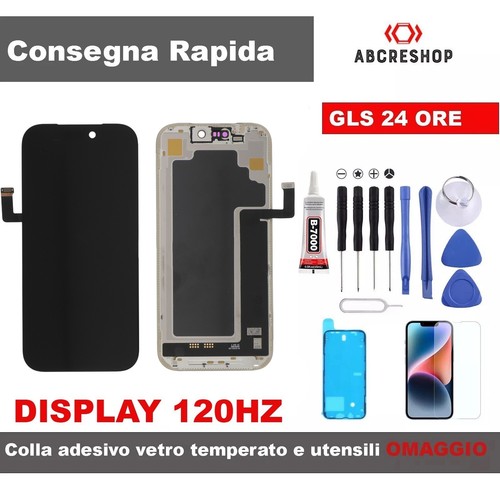 Display touch per apple - display,