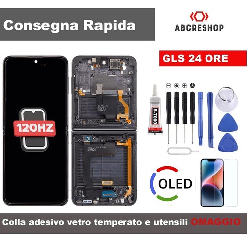 Display touch oled - touch, per