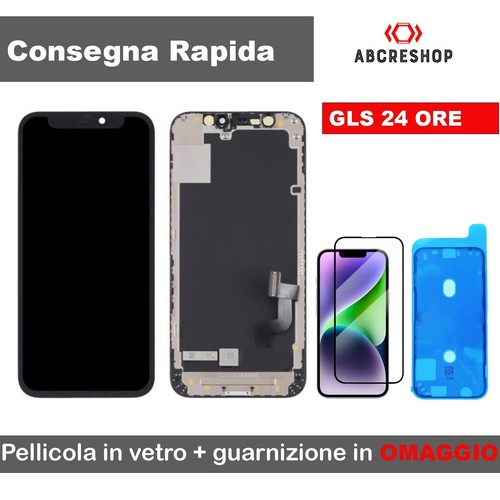 Display lcd originale incell - lcd,