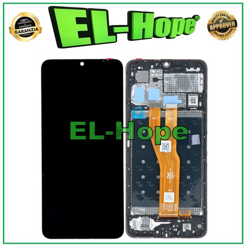 Display lcd frame per honor - lcd, +