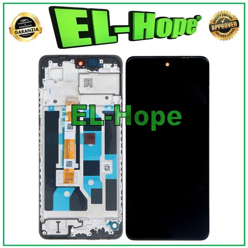 Display frame lcd per oppo - frame,