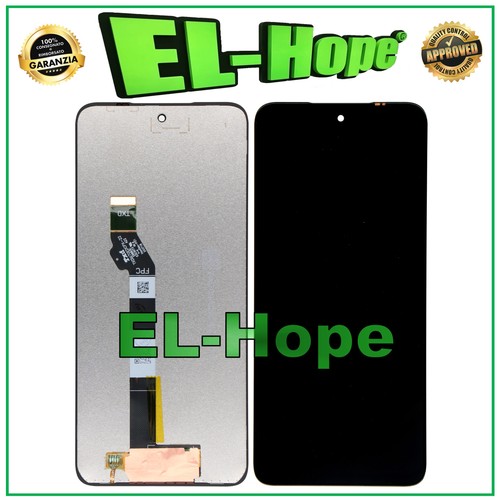 Display lcd per motorola - display, moto