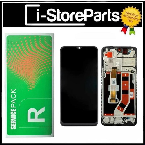 Display lcd frame per - per, oppo