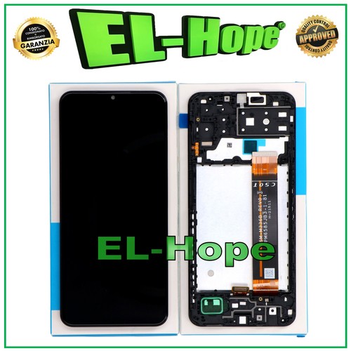 Display frame touch pari - display,