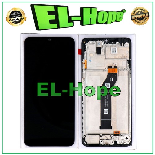Display touch frame lcd - display,