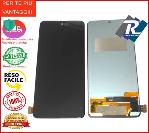 Display lcd per xiaomi - display,