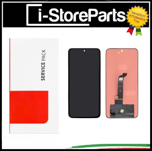 Display lcd touch originale - lcd,