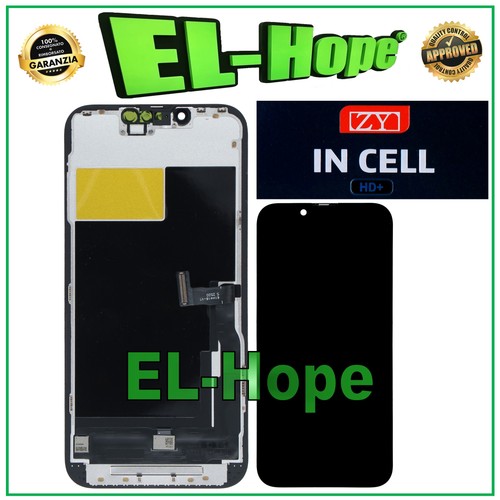 Display lcd incell - hd+, per