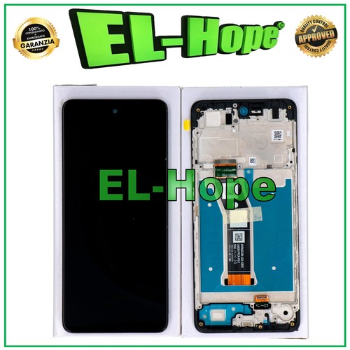 Display lcd touch frame - lcd,