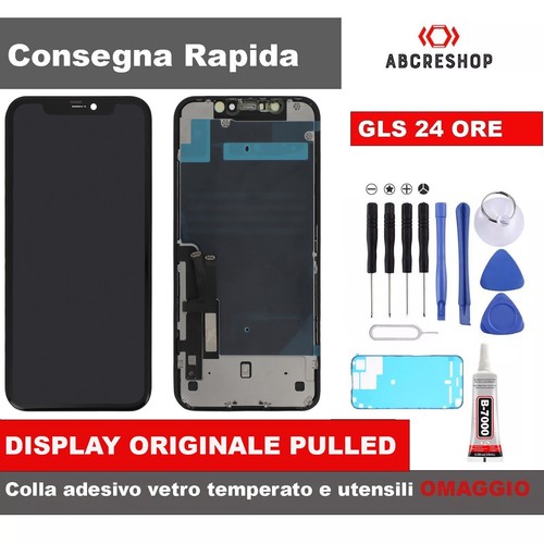 Display apple iphone touch - apple, 11