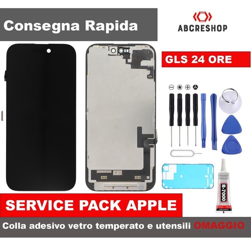 Display apple iphone - display,