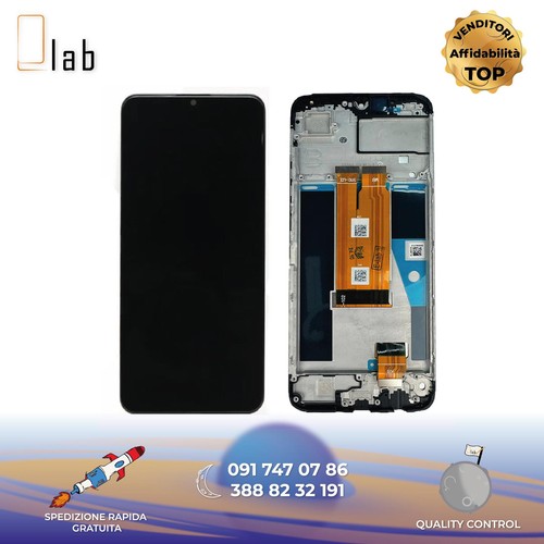 Display lcd touch screen - display, per