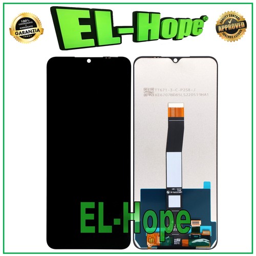 Display lcd per xiaomi - per, redmi