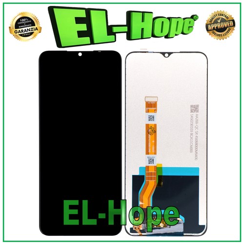 Display lcd per oppo a18 - lcd,