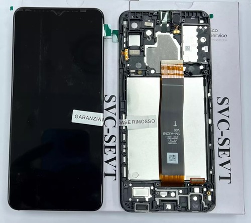 Display lcd oem originale - display,