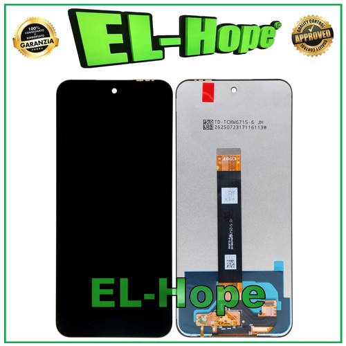 Display lcd touch screen per - lcd,