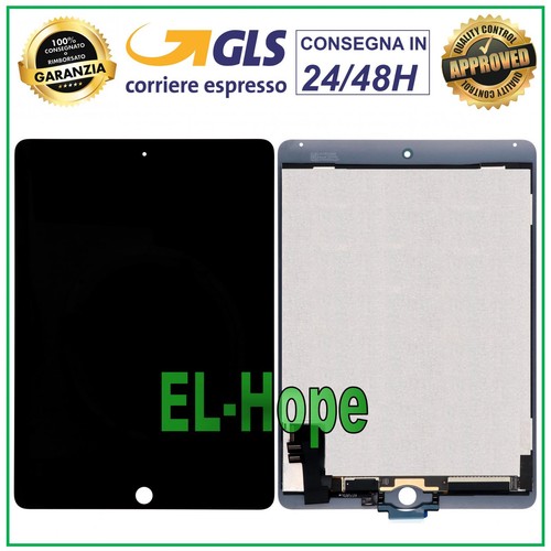 Touch screen display lcd per - display,