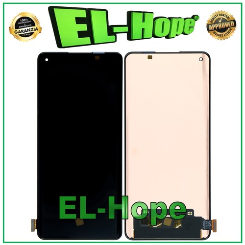 Display lcd oled - lcd, oppo