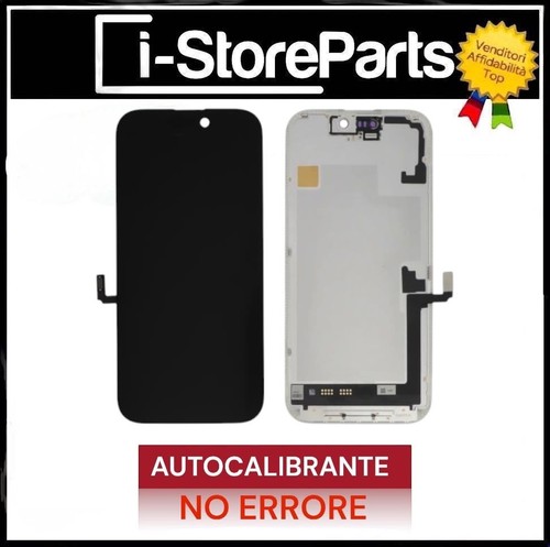 Display lcd touch originale - display,