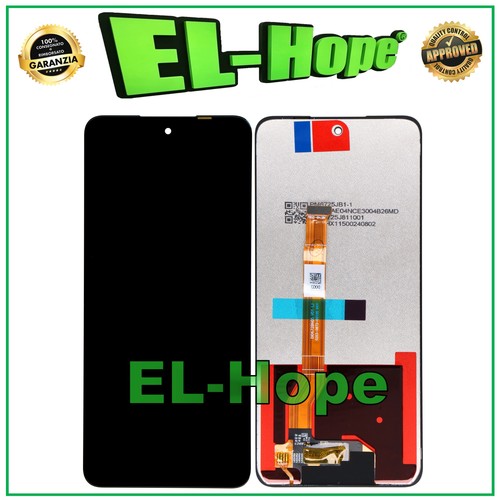 Display lcd per oppo a5x - display,