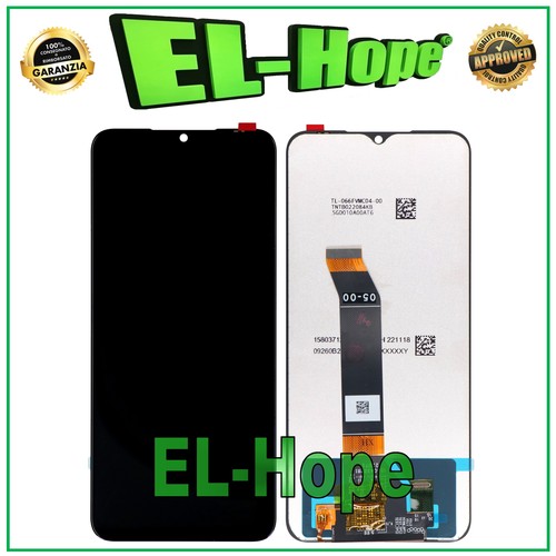 Display lcd xiaomi - display, 5g