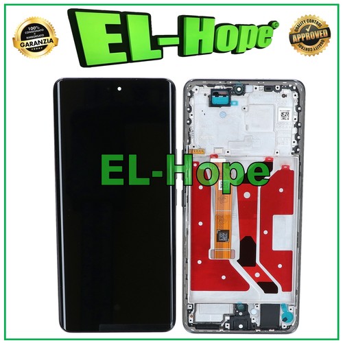 Display lcd oled - oled, frame