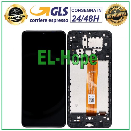 Display lcd touch screen frame - touch,
