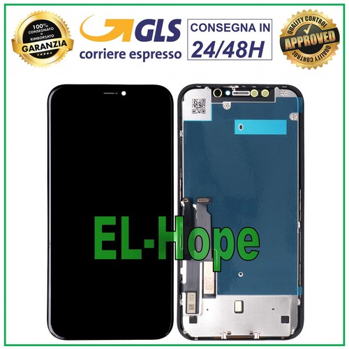 Display lcd per apple iphone - display,