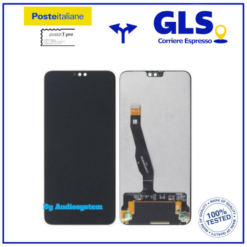 Display lcd touch screen per - lcd, +touch
