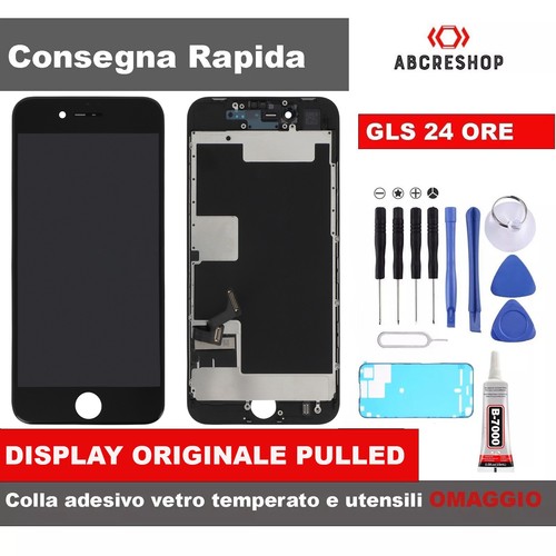 Display touch originale per - display,