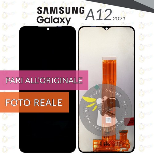 Display samsung galaxy a12 - galaxy,