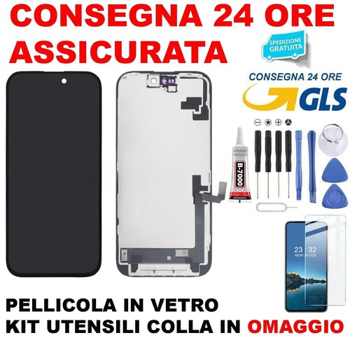Display lcd apple iphone - lcd, 16