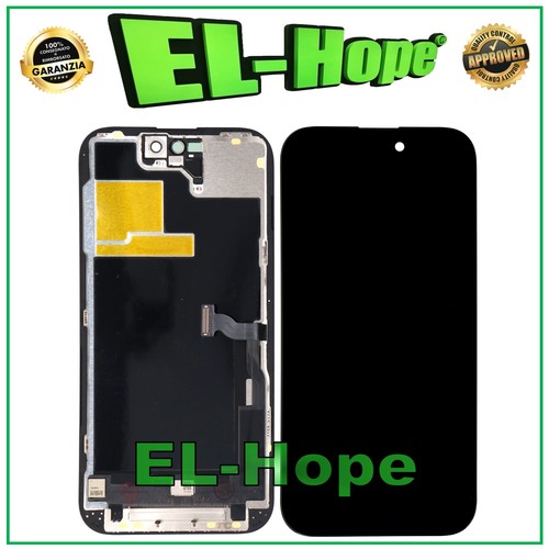 Display lcd incell per apple - incell,