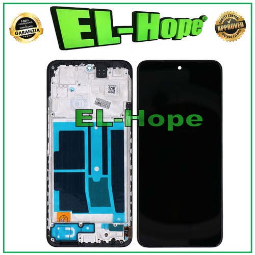 Display touch lcd tft frame - display,