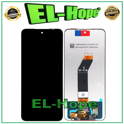 Display lcd per xiaomi - display,