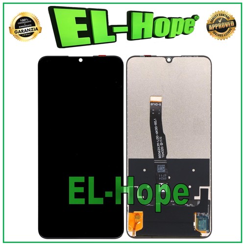 Display lcd per huawei - lcd,