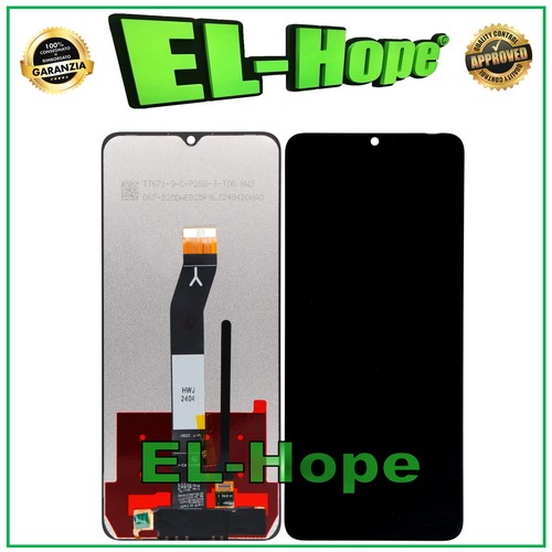 Display lcd touch screen per - display,