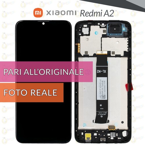 Display xiaomi redmi - xiaomi,