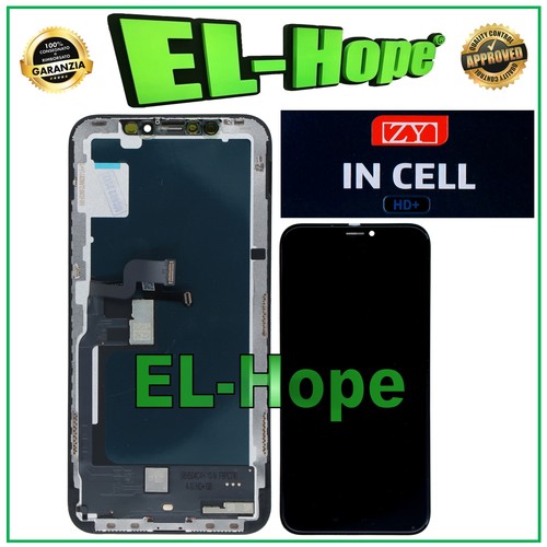 Display lcd incell per - display,