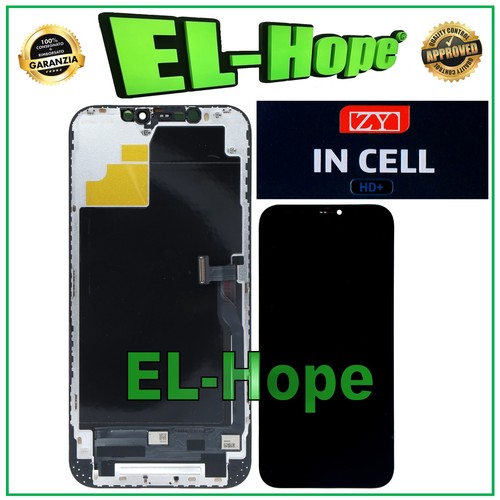 Display lcd incell per - display,