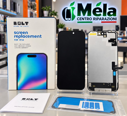 Display lcd itrucolor soft - display,